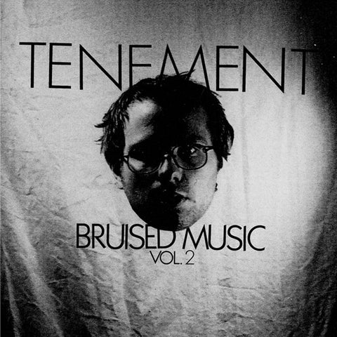 TENEMENT "Bruised Music Volume Two" LP