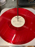 SUBVERSIVE RITE "Apocalypse Zone" LP (Red Vinyl)