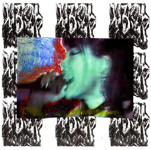 ABISM "EP (2025)" 7"