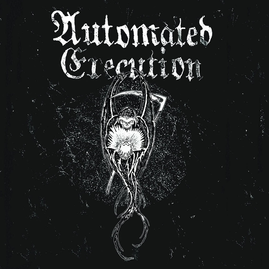 AUTOMATED EXECUTION "S/T" 7"
