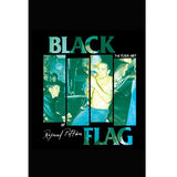 "Black Flag: The Flyer Art of Raymond Pettibone" Book