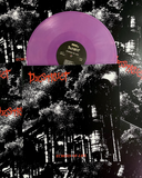 DESTRUCT "Echoes of Life" LP (Light Purple Vinyl)