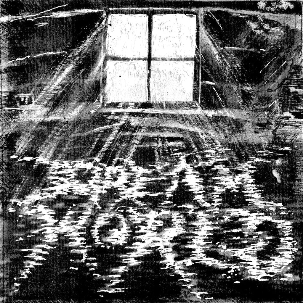 DREAM WORLD "S/T" LP