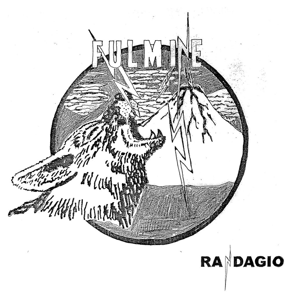 FULMINE "Randagio" 7"