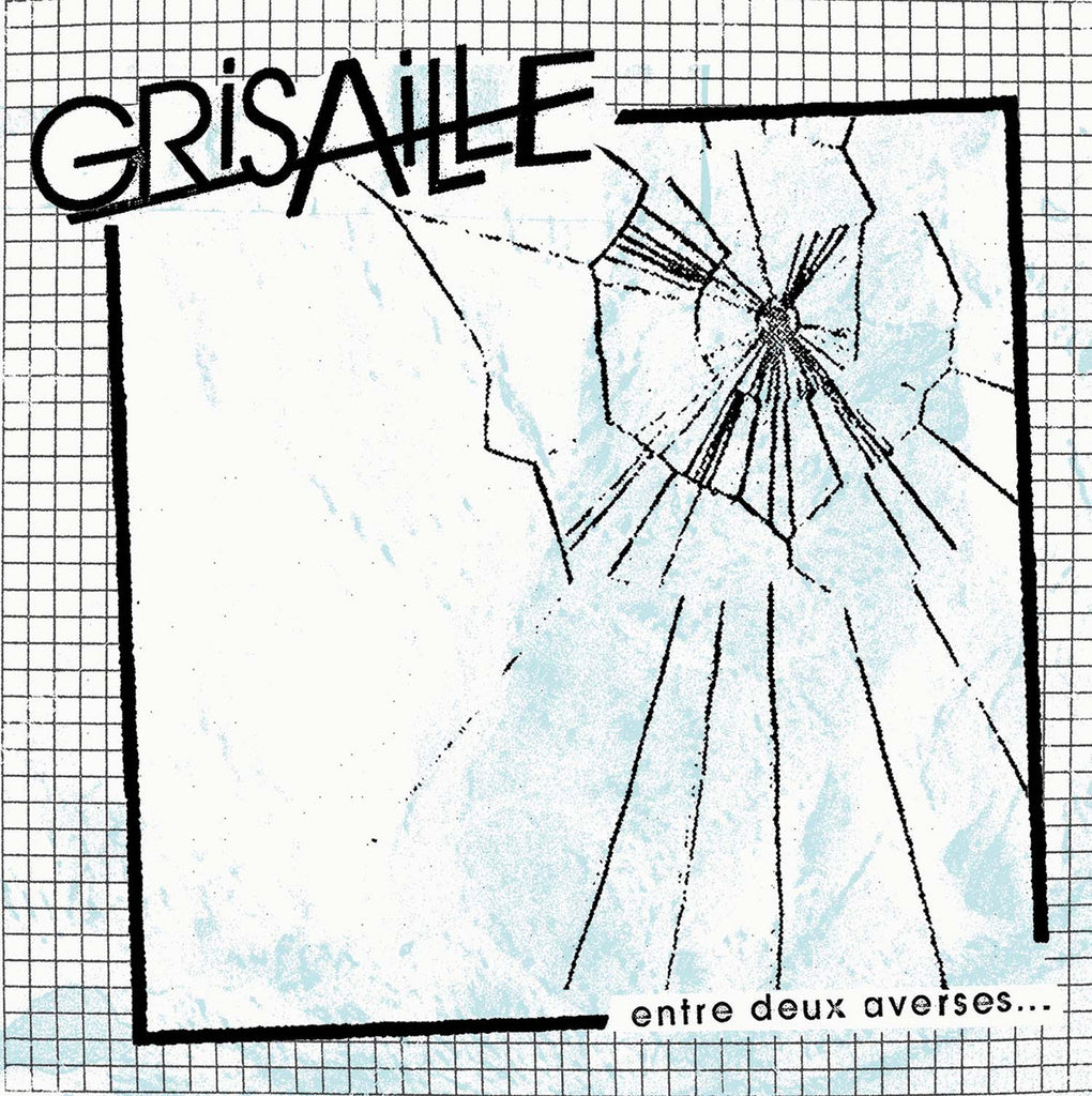 GRISAILLE "S/T" 7"