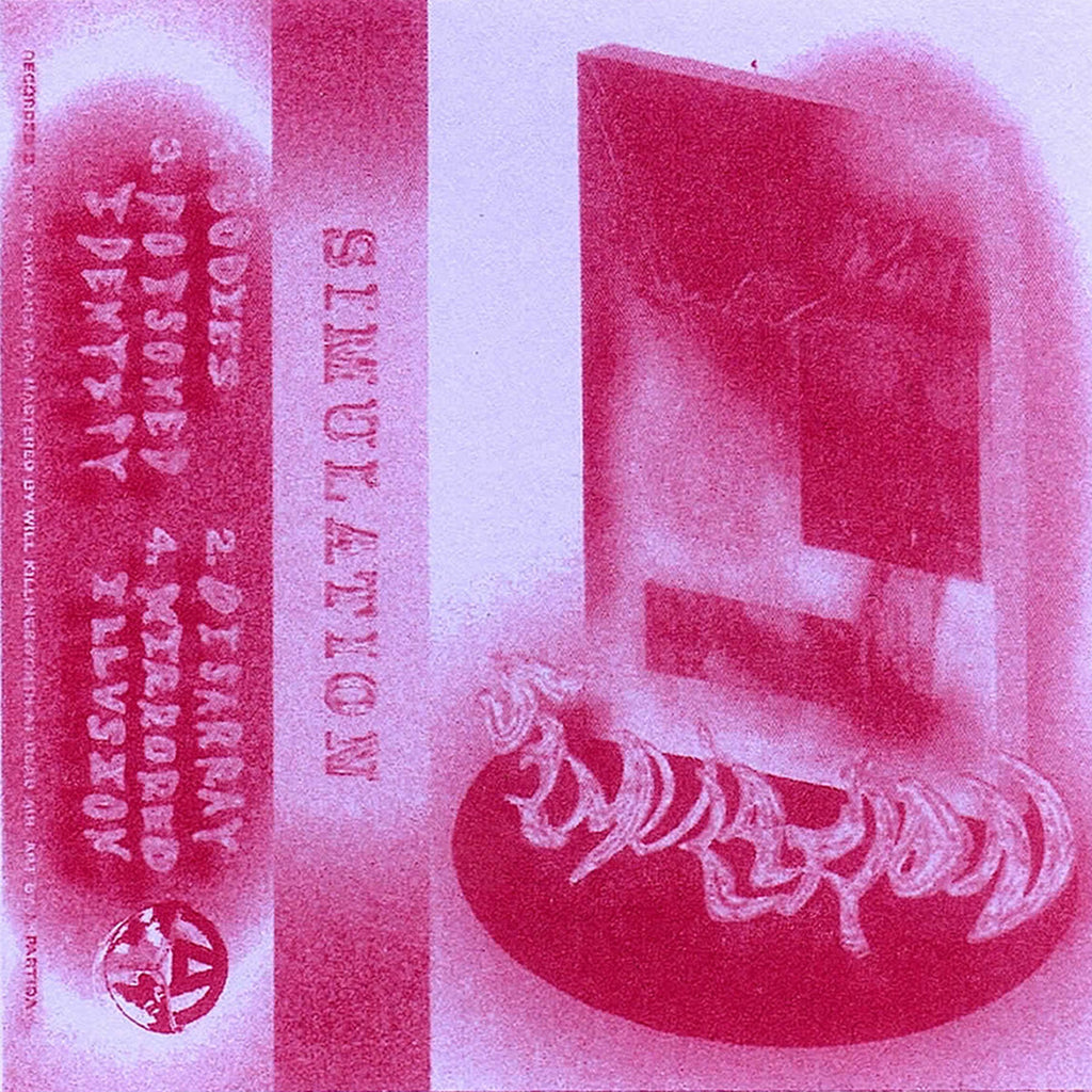 SIMULATION Tape