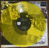 TOZIBABE "Discography 1984-1986" LP (Color Vinyl)