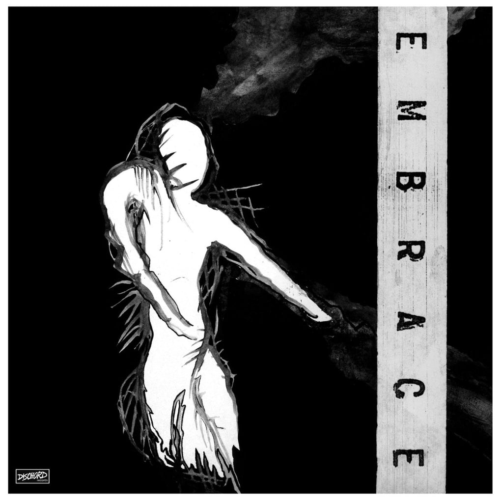 EMBRACE "S/T" LP