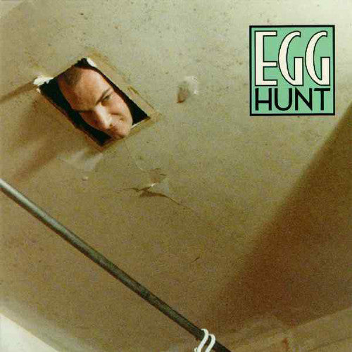 EGG HUNT "Me and You" 7"