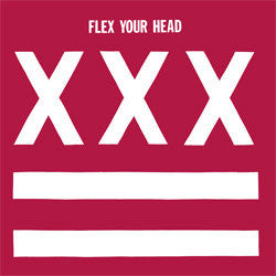 V/A "Flex Your Head" Compilation LP