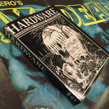 HARDWARE FANZINE Anthology Book (Softcover)