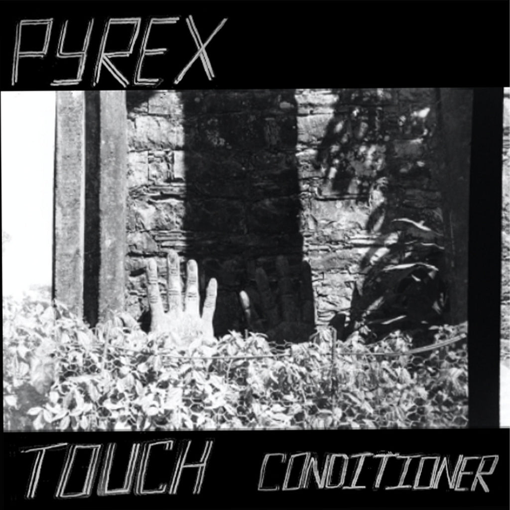 PYREX "Touch/Conditioner" 7"