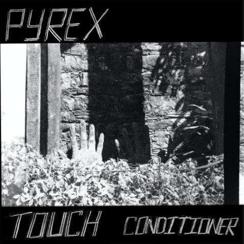PYREX "Touch/Conditioner" 7"