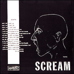 SCREAM "Still Screaming" LP