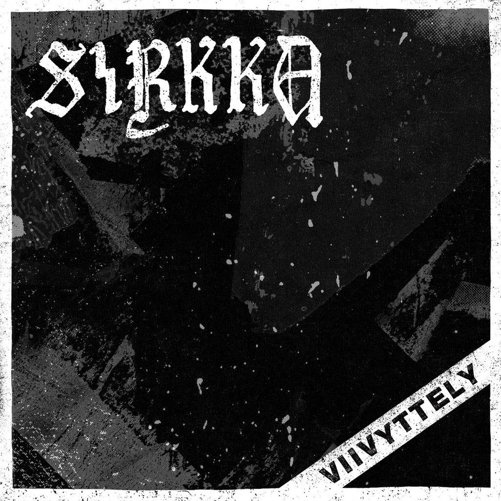 SIRKKA "Viivyttely" 7"